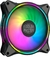 Cooler para Gabinete Cooler Master Masterfan MF120 HALO2 - comprar online