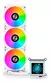 Water Cooler Lian Li Galahad II, LCD, 360mm, AIO, RGB na internet