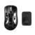 Mouse Pulsar Feinmann F01 8K Magnesium - Preto