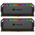 Memoria Ram Corsair Dominator Platinum RGB DDR4 64GB (2X32GB) 3200MHZ - CMT64GX4M2E3200C16
