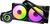 Cooler Water Lian Li Ga II SL-Inf 240 RGB Black - comprar online