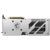 Placa de Vídeo MSI GeForce RTX4060TI Gaming X Slim White 16GB GDDR6 PCI-Express na internet
