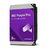 HD Western Digital WD Purple Pro WD8001PURP 8TB 3.5" 5400RPM 256MB - comprar online