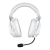 Headset Gamer Sem Fio Logitech G Pro X 2 Lightspeed, Driver 50mm, Bluetooth, USB e 3.5mm, para PC, Playstation e Switch, Branco - 981-001268 - comprar online