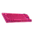 Teclado Logitech G Pro X TKL Lightspeed Wireless - comprar online