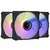Cooler para Gabinete Darkflash Infinity 8 - RGB (3 Unidades) - comprar online
