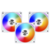 Cooler Lian Li Uni Fan AL120 Kit 3 em 1 RGB