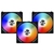 Cooler Lian Li Uni Fan AL120 Kit 3 em 1 RGB na internet