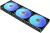 Cooler Lian Li Uni Fan AL120 V2 Kit 3 em 1 RGB - comprar online