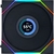 Cooler Fan Lian Li Uni Fan TL LCD 120 RGB 1FAN - ARL CUSTOM