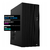 Computador Juarez, Intel Core i3 10100, 8GB DDR4, SSD 256GB