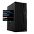 Computador Juarez, Intel Core i3 10100, 8GB DDR4, SSD 256GB - comprar online