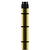 Cabo Sleeved EPS 8 Pinos - Cooler Master Type 2