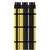 Cabo Sleeved VGA 24 Pinos - Redragon TYPE 1