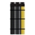 Cabo Sleeved VGA 24 Pinos - Cooler Master Type 1 - comprar online