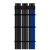 Cabo Sleeved VGA 24 Pinos - EVGA TYPE 1 - loja online