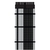 Imagem do Cabo Sleeved ATX 24 Pinos - Redragon TYPE 2