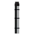 Cabo Sleeved VGA 8 Pinos - Cooler Master Type 1 - loja online
