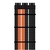 Cabo Sleeved VGA 24 Pinos - Redragon TYPE 2 na internet