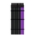 Cabo Sleeved ATX 24 Pinos - Redragon TYPE 1 na internet