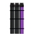 Cabo Sleeved VGA 24 Pinos - Cooler Master Type 1 - comprar online