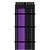 Imagem do Cabo Sleeved ATX 24 Pinos - EVGA TYPE 1