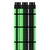 Cabo Sleeved VGA 24 Pinos - Redragon TYPE 1 - ARL CUSTOM