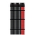 Cabo Sleeved VGA 24 Pinos - Redragon TYPE 1 - comprar online