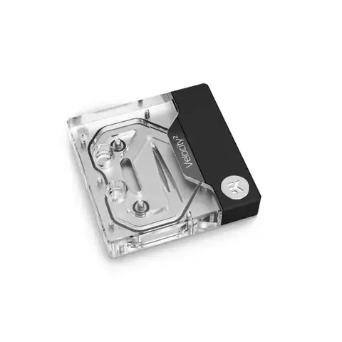 EKWB EK-Quantum Velocity 2 CPU Water Block D-RGB - 1700 EKWB EK-Quantum Velocity 2 CPU Water Block D-RGB - 1700