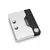 EKWB EK-Quantum Velocity 2 CPU Water Block, AM5, D-RGB, - comprar online