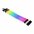 Cabo de Extensão RGB Lian Li Strimer Plus V2 Triple 8PIN 300 MMM - PW12-PV2