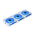 Cooler Lian Li Uni Fan SL-INF 120 Kit 3 em 1 RGB - comprar online