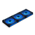 Cooler Lian Li Uni Fan SL-INF 120 Kit 3 em 1 RGB - ARL CUSTOM