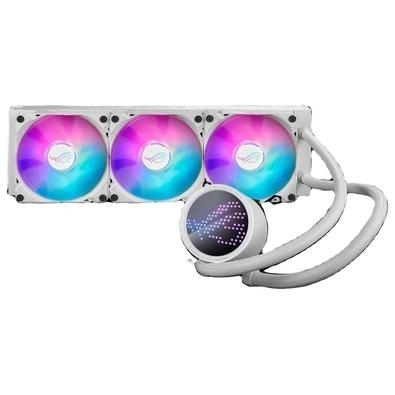 Water Cooler ASUS ROG Ryuo III 360, ARGB, 360mm