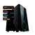 Computador Gamer Cauã, Amd Ryzen 5 5600, 16GB DDR4, SSD 500GB, RTX 4060