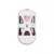 Mouse Pulsar X2V2 Wireless Mini Demon Slayer - comprar online