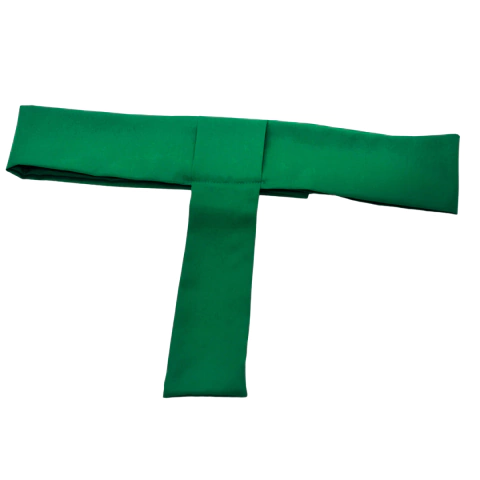 FAIXA INFANTIL - Verde - comprar online