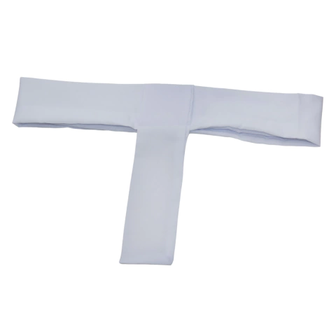 FAIXA INFANTIL - Branco - comprar online