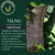 Rapé de Tsunu 20g