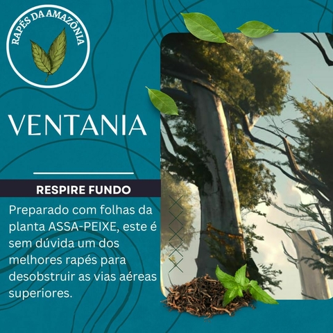 Ventania 20g