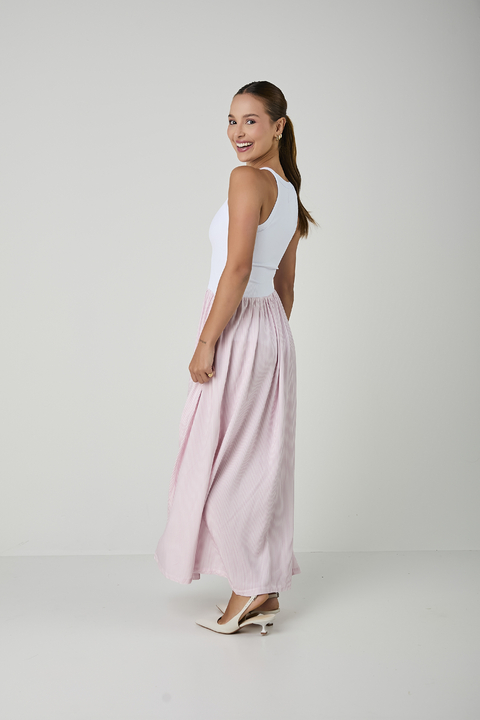 Vestido Casual Aura - comprar online
