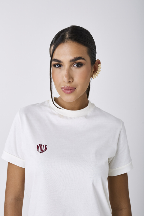 Camiseta Essenza Tee - comprar online