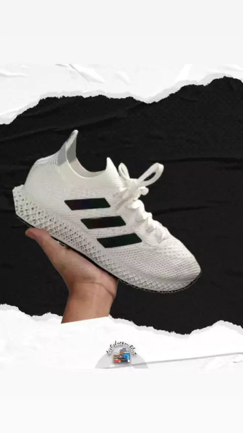 Adidas 4D