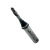 Fresa C/ Haste P/Ranhurar e Copiar HW Maciça Helicoidal 6x22/78x12 Z2+2 Dir - 761510202