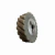Roldana Dentada redutor 25x95x10.7 Furo 15,2- MRF1000 (Direita/ Motor) - 1207 Minelli - comprar online