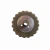 Roldana Dentada redutor 25x95x10.7 Furo 15,2- MRF1000 (Direita/ Motor) - 1207 Minelli