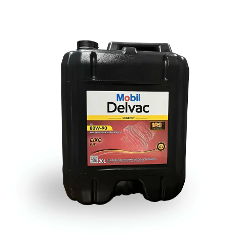Óleo Mobil Vactra Oil Nº 2 ISO VG 68 – Pail 20 Litros