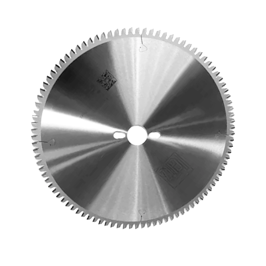 Serra HW 250x3,2/2,6x30 Z80 FZ/TR 2/10/60; 2/9/46,35; 2/7/42