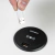 Carregador por Indução Invisivel para Moveis 5W 06010.0001.92 na internet