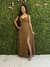 VESTIDO LONGO - comprar online